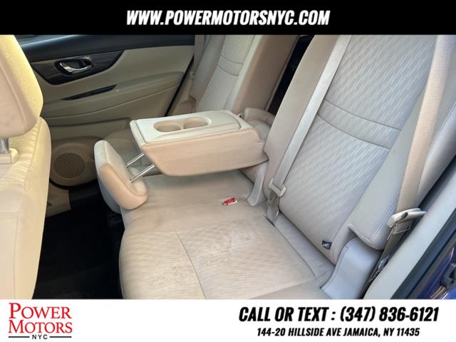Used Nissan Rogue SV 2018 | Power Motors NYC. Jamaica, New York Used Nissan Rogue SV 2018 | Power Motors NYC. Jamaica, New York