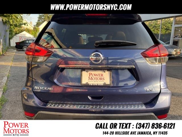Used Nissan Rogue SV 2018 | Power Motors NYC. Jamaica, New York Used Nissan Rogue SV 2018 | Power Motors NYC. Jamaica, New York