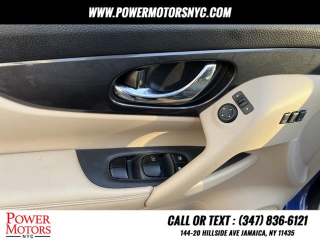 Used Nissan Rogue SV 2018 | Power Motors NYC. Jamaica, New York Used Nissan Rogue SV 2018 | Power Motors NYC. Jamaica, New York