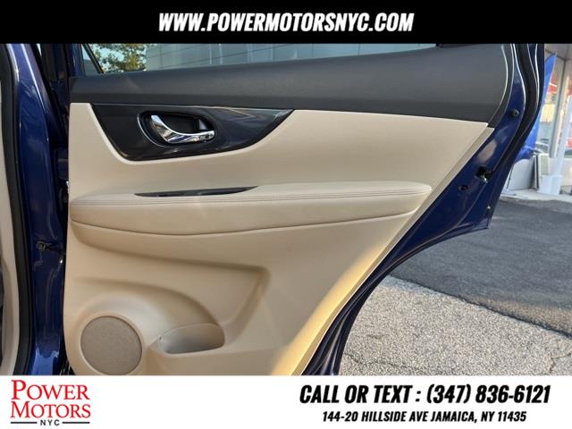 Used Nissan Rogue SV 2018 | Power Motors NYC. Jamaica, New York Used Nissan Rogue SV 2018 | Power Motors NYC. Jamaica, New York