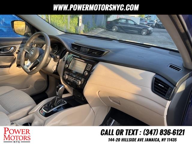Used Nissan Rogue SV 2018 | Power Motors NYC. Jamaica, New York Used Nissan Rogue SV 2018 | Power Motors NYC. Jamaica, New York