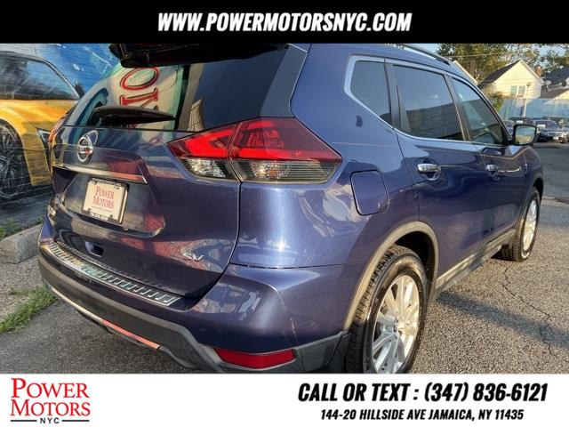 Used Nissan Rogue SV 2018 | Power Motors NYC. Jamaica, New York Used Nissan Rogue SV 2018 | Power Motors NYC. Jamaica, New York