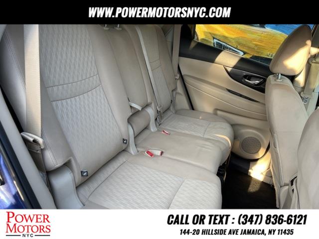 Used Nissan Rogue SV 2018 | Power Motors NYC. Jamaica, New York Used Nissan Rogue SV 2018 | Power Motors NYC. Jamaica, New York