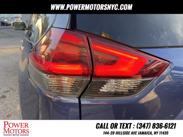 Used Nissan Rogue SV 2018 | Power Motors NYC. Jamaica, New York Used Nissan Rogue SV 2018 | Power Motors NYC. Jamaica, New York