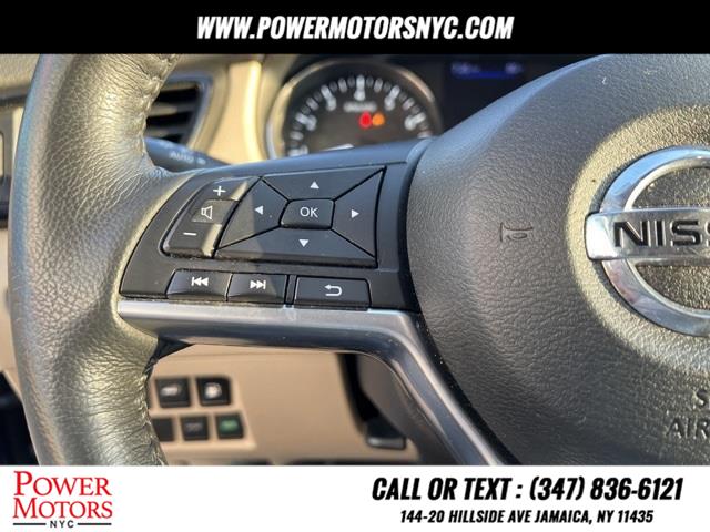 Used Nissan Rogue SV 2018 | Power Motors NYC. Jamaica, New York Used Nissan Rogue SV 2018 | Power Motors NYC. Jamaica, New York