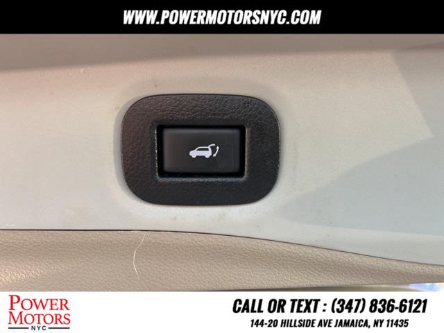 Used Nissan Rogue SV 2018 | Power Motors NYC. Jamaica, New York Used Nissan Rogue SV 2018 | Power Motors NYC. Jamaica, New York