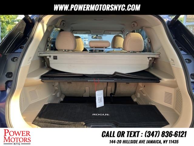 Used Nissan Rogue SV 2018 | Power Motors NYC. Jamaica, New York Used Nissan Rogue SV 2018 | Power Motors NYC. Jamaica, New York
