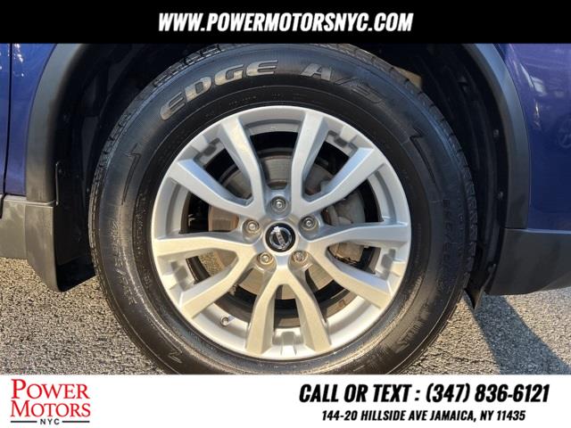 Used Nissan Rogue SV 2018 | Power Motors NYC. Jamaica, New York Used Nissan Rogue SV 2018 | Power Motors NYC. Jamaica, New York