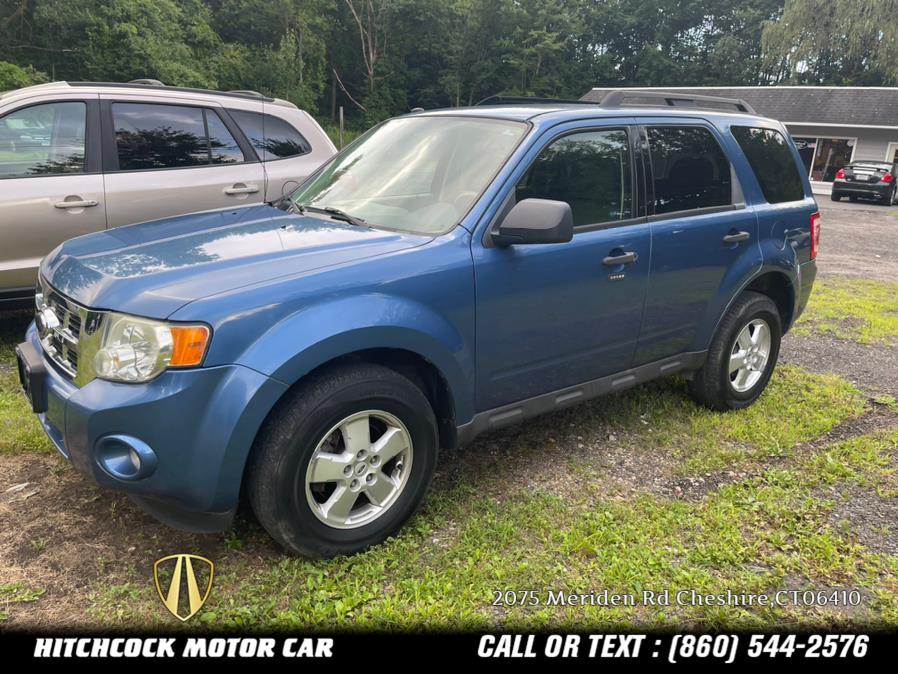 Used car dealer in Cheshire, Wolcott, Waterbury, Prospect, CT