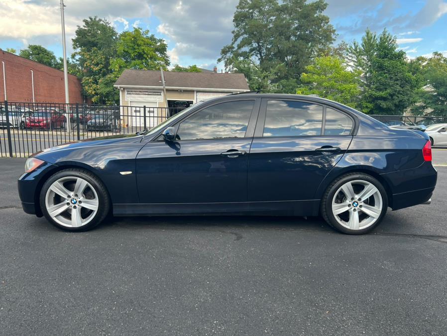 2006 BMW 3 Series 330xi 4dr Sdn AWD, available for sale in Springfield, Massachusetts | Jordan Auto Sales. Springfield, Massachusetts 2006 BMW 3 Series 330xi 4dr Sdn AWD, available for sale in Springfield, Massachusetts | Jordan Auto Sales. Springfield, Massachusetts