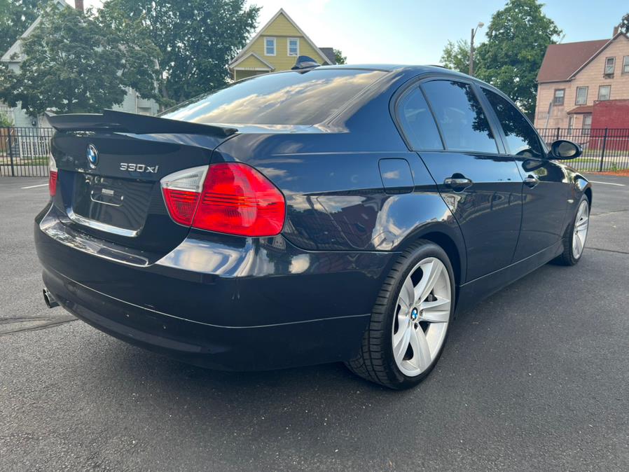 2006 BMW 3 Series 330xi 4dr Sdn AWD, available for sale in Springfield, Massachusetts | Jordan Auto Sales. Springfield, Massachusetts 2006 BMW 3 Series 330xi 4dr Sdn AWD, available for sale in Springfield, Massachusetts | Jordan Auto Sales. Springfield, Massachusetts