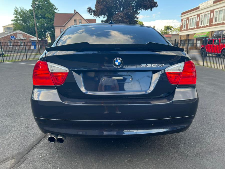 2006 BMW 3 Series 330xi 4dr Sdn AWD, available for sale in Springfield, Massachusetts | Jordan Auto Sales. Springfield, Massachusetts 2006 BMW 3 Series 330xi 4dr Sdn AWD, available for sale in Springfield, Massachusetts | Jordan Auto Sales. Springfield, Massachusetts
