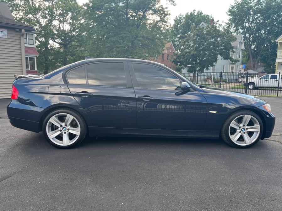 2006 BMW 3 Series 330xi 4dr Sdn AWD, available for sale in Springfield, Massachusetts | Jordan Auto Sales. Springfield, Massachusetts 2006 BMW 3 Series 330xi 4dr Sdn AWD, available for sale in Springfield, Massachusetts | Jordan Auto Sales. Springfield, Massachusetts