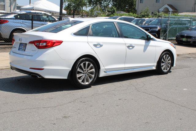 Used Hyundai Sonata 2.4L Sport 2016 | NY Luxury Motors. Elmont, New York Used Hyundai Sonata 2.4L Sport 2016 | NY Luxury Motors. Elmont, New York