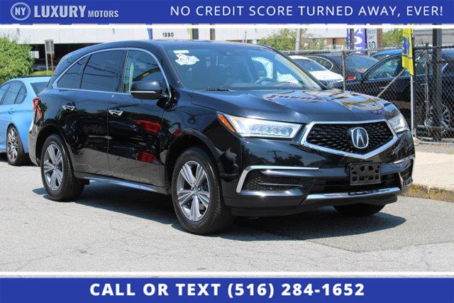 Used Acura Mdx 2019 | NY Luxury Motors. Elmont, New York Used Acura Mdx 2019 | NY Luxury Motors. Elmont, New York