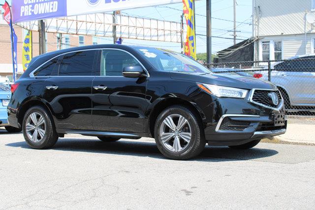 Used Acura Mdx 2019 | NY Luxury Motors. Elmont, New York Used Acura Mdx 2019 | NY Luxury Motors. Elmont, New York