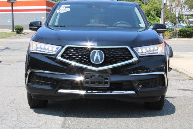 Used Acura Mdx 2019 | NY Luxury Motors. Elmont, New York Used Acura Mdx 2019 | NY Luxury Motors. Elmont, New York