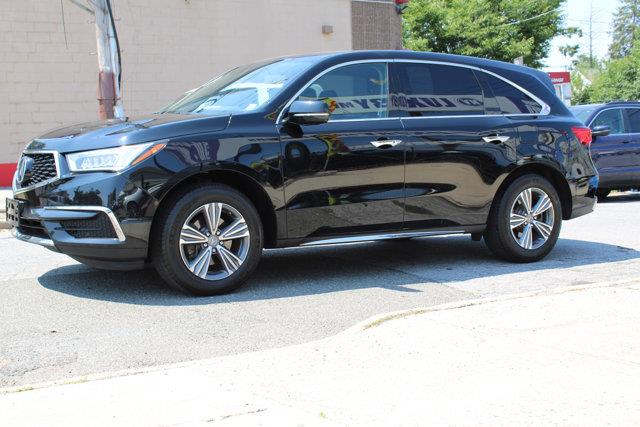 Used Acura Mdx 2019 | NY Luxury Motors. Elmont, New York Used Acura Mdx 2019 | NY Luxury Motors. Elmont, New York