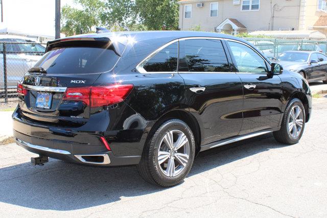 Used Acura Mdx 2019 | NY Luxury Motors. Elmont, New York Used Acura Mdx 2019 | NY Luxury Motors. Elmont, New York