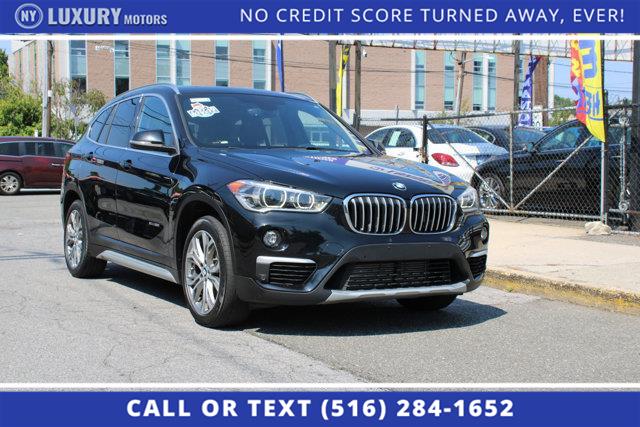 Used BMW X1 xDrive28i 2017 | NY Luxury Motors. Elmont, New York Used BMW X1 xDrive28i 2017 | NY Luxury Motors. Elmont, New York