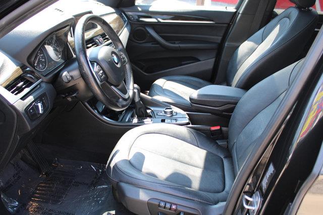Used BMW X1 xDrive28i 2017 | NY Luxury Motors. Elmont, New York Used BMW X1 xDrive28i 2017 | NY Luxury Motors. Elmont, New York