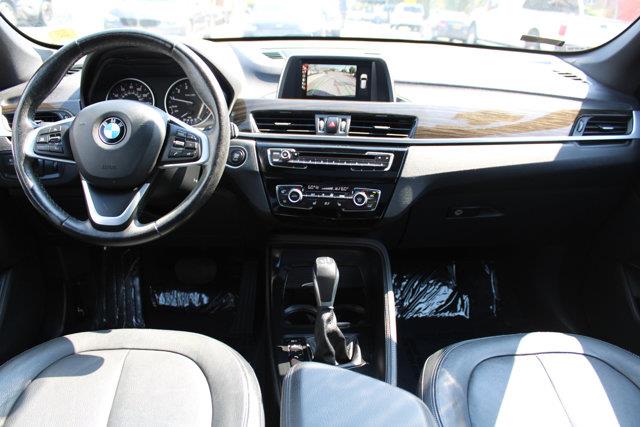 Used BMW X1 xDrive28i 2017 | NY Luxury Motors. Elmont, New York Used BMW X1 xDrive28i 2017 | NY Luxury Motors. Elmont, New York