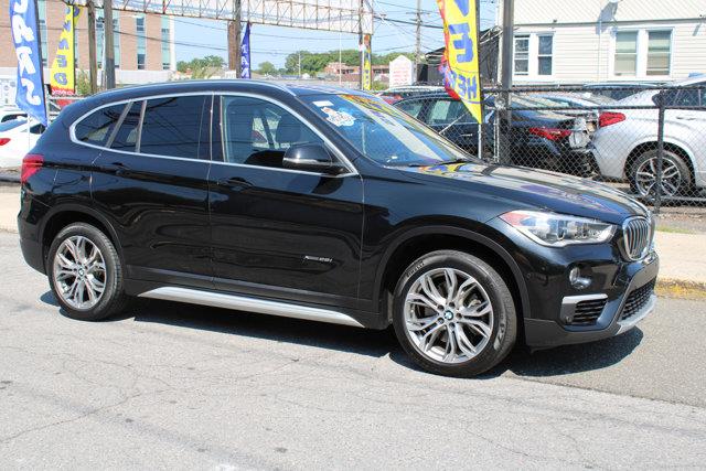 Used BMW X1 xDrive28i 2017 | NY Luxury Motors. Elmont, New York Used BMW X1 xDrive28i 2017 | NY Luxury Motors. Elmont, New York