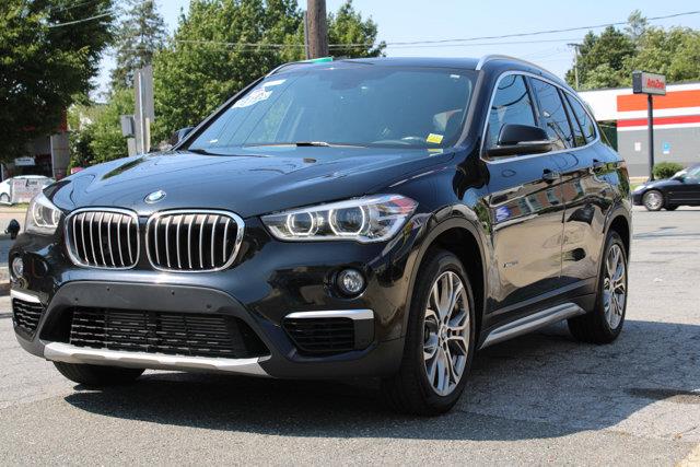 Used BMW X1 xDrive28i 2017 | NY Luxury Motors. Elmont, New York Used BMW X1 xDrive28i 2017 | NY Luxury Motors. Elmont, New York