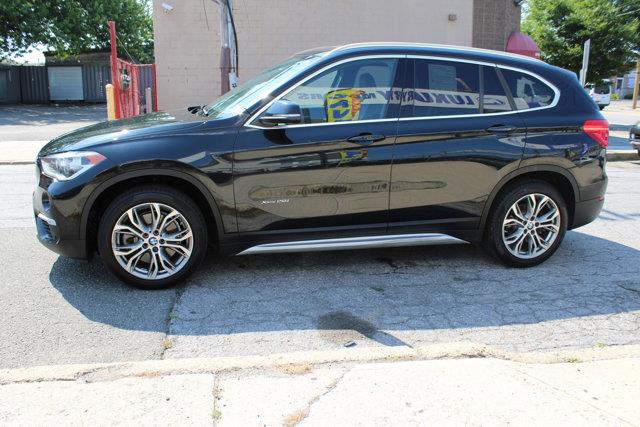 Used BMW X1 xDrive28i 2017 | NY Luxury Motors. Elmont, New York Used BMW X1 xDrive28i 2017 | NY Luxury Motors. Elmont, New York
