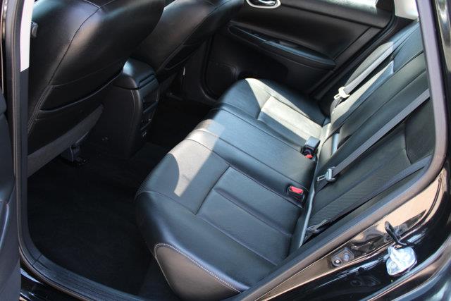 2018 Nissan Sentra SL, available for sale in Elmont, New York | NY Luxury Motors. Elmont, New York 2018 Nissan Sentra SL, available for sale in Elmont, New York | NY Luxury Motors. Elmont, New York