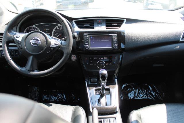 2018 Nissan Sentra SL, available for sale in Elmont, New York | NY Luxury Motors. Elmont, New York 2018 Nissan Sentra SL, available for sale in Elmont, New York | NY Luxury Motors. Elmont, New York