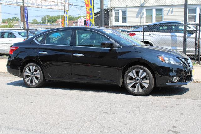 2018 Nissan Sentra SL, available for sale in Elmont, New York | NY Luxury Motors. Elmont, New York 2018 Nissan Sentra SL, available for sale in Elmont, New York | NY Luxury Motors. Elmont, New York