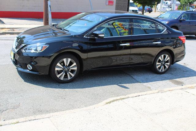2018 Nissan Sentra SL, available for sale in Elmont, New York | NY Luxury Motors. Elmont, New York 2018 Nissan Sentra SL, available for sale in Elmont, New York | NY Luxury Motors. Elmont, New York