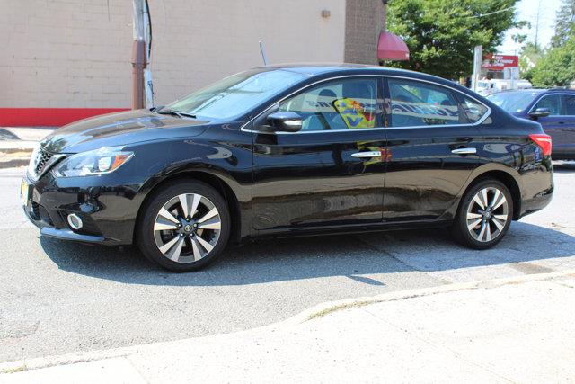 2018 Nissan Sentra SL, available for sale in Elmont, New York | NY Luxury Motors. Elmont, New York 2018 Nissan Sentra SL, available for sale in Elmont, New York | NY Luxury Motors. Elmont, New York