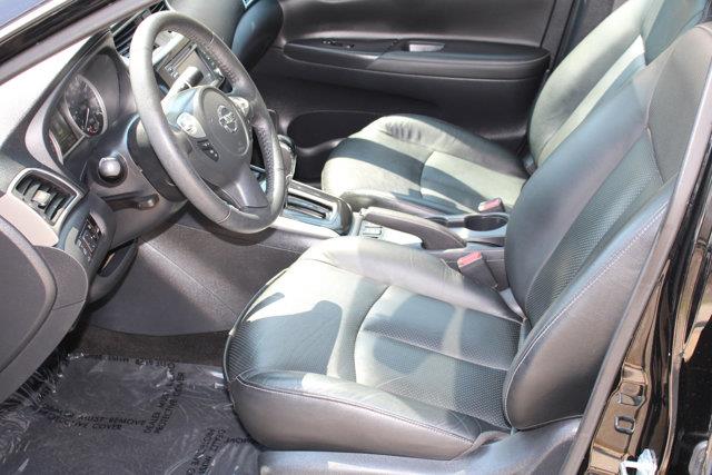 2018 Nissan Sentra SL, available for sale in Elmont, New York | NY Luxury Motors. Elmont, New York 2018 Nissan Sentra SL, available for sale in Elmont, New York | NY Luxury Motors. Elmont, New York