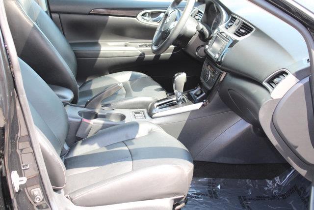 2018 Nissan Sentra SL, available for sale in Elmont, New York | NY Luxury Motors. Elmont, New York 2018 Nissan Sentra SL, available for sale in Elmont, New York | NY Luxury Motors. Elmont, New York