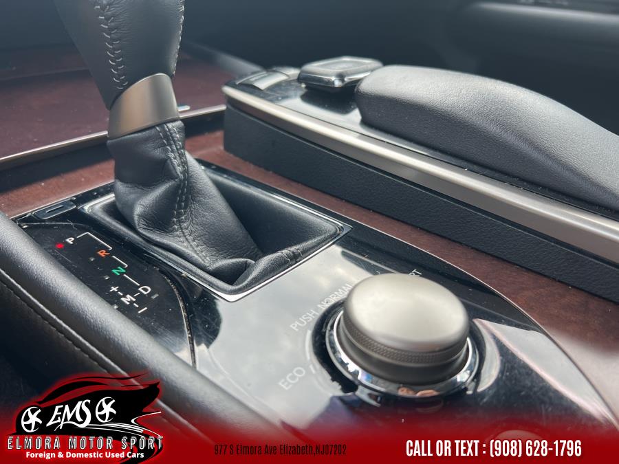 Used Lexus GS 350 4dr Sdn Crafted Line AWD 2015 | Elmora Motor Sports. Elizabeth, New Jersey Used Lexus GS 350 4dr Sdn Crafted Line AWD 2015 | Elmora Motor Sports. Elizabeth, New Jersey