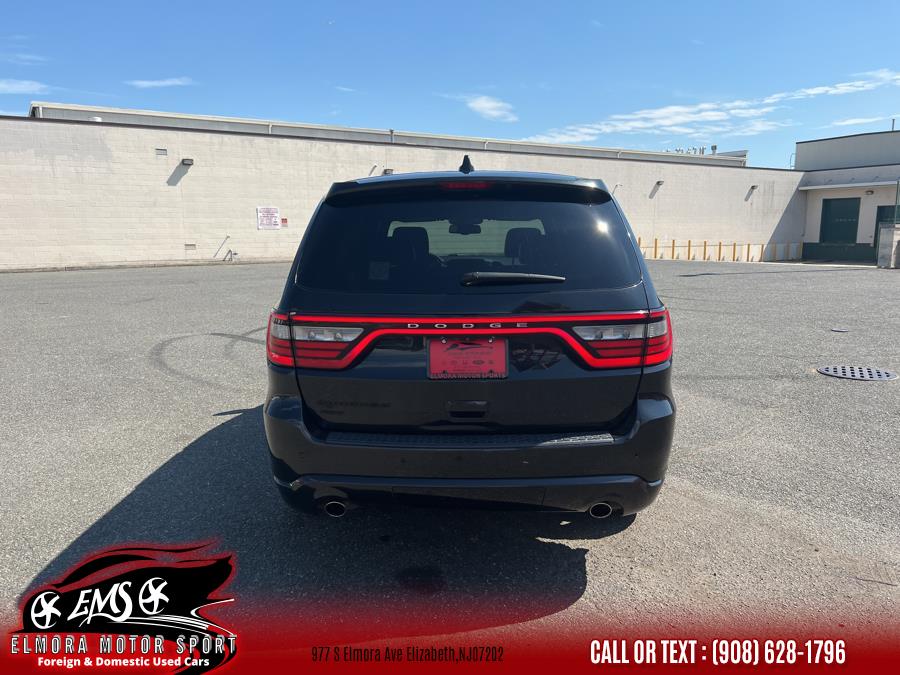2015 Dodge Durango AWD 4dr SXT, available for sale in Elizabeth, New Jersey | Elmora Motor Sports. Elizabeth, New Jersey 2015 Dodge Durango AWD 4dr SXT, available for sale in Elizabeth, New Jersey | Elmora Motor Sports. Elizabeth, New Jersey