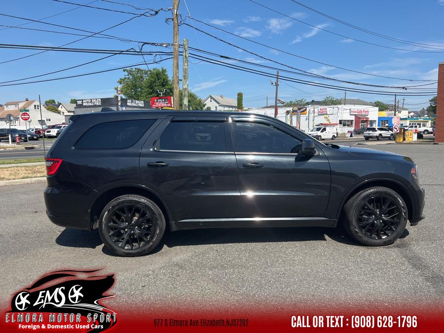 2015 Dodge Durango AWD 4dr SXT, available for sale in Elizabeth, New Jersey | Elmora Motor Sports. Elizabeth, New Jersey 2015 Dodge Durango AWD 4dr SXT, available for sale in Elizabeth, New Jersey | Elmora Motor Sports. Elizabeth, New Jersey