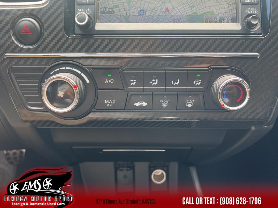 2013 Honda Civic Sdn 4dr Man Si w/Navi, available for sale in Elizabeth, New Jersey | Elmora Motor Sports. Elizabeth, New Jersey 2013 Honda Civic Sdn 4dr Man Si w/Navi, available for sale in Elizabeth, New Jersey | Elmora Motor Sports. Elizabeth, New Jersey