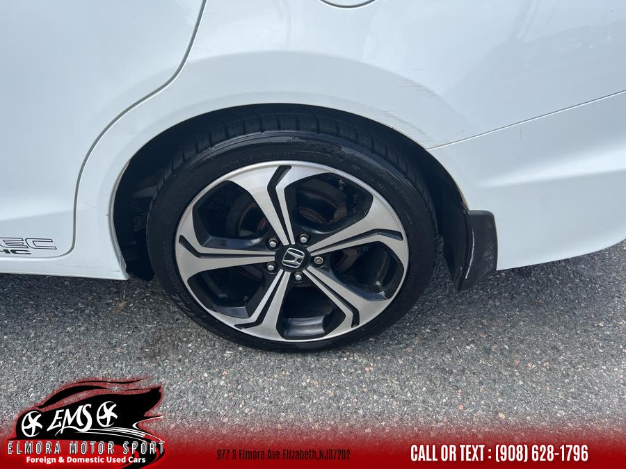 2013 Honda Civic Sdn 4dr Man Si w/Navi, available for sale in Elizabeth, New Jersey | Elmora Motor Sports. Elizabeth, New Jersey 2013 Honda Civic Sdn 4dr Man Si w/Navi, available for sale in Elizabeth, New Jersey | Elmora Motor Sports. Elizabeth, New Jersey
