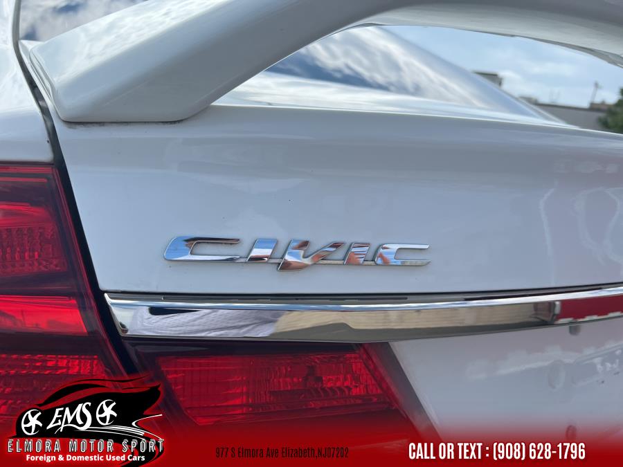 2013 Honda Civic Sdn 4dr Man Si w/Navi, available for sale in Elizabeth, New Jersey | Elmora Motor Sports. Elizabeth, New Jersey 2013 Honda Civic Sdn 4dr Man Si w/Navi, available for sale in Elizabeth, New Jersey | Elmora Motor Sports. Elizabeth, New Jersey