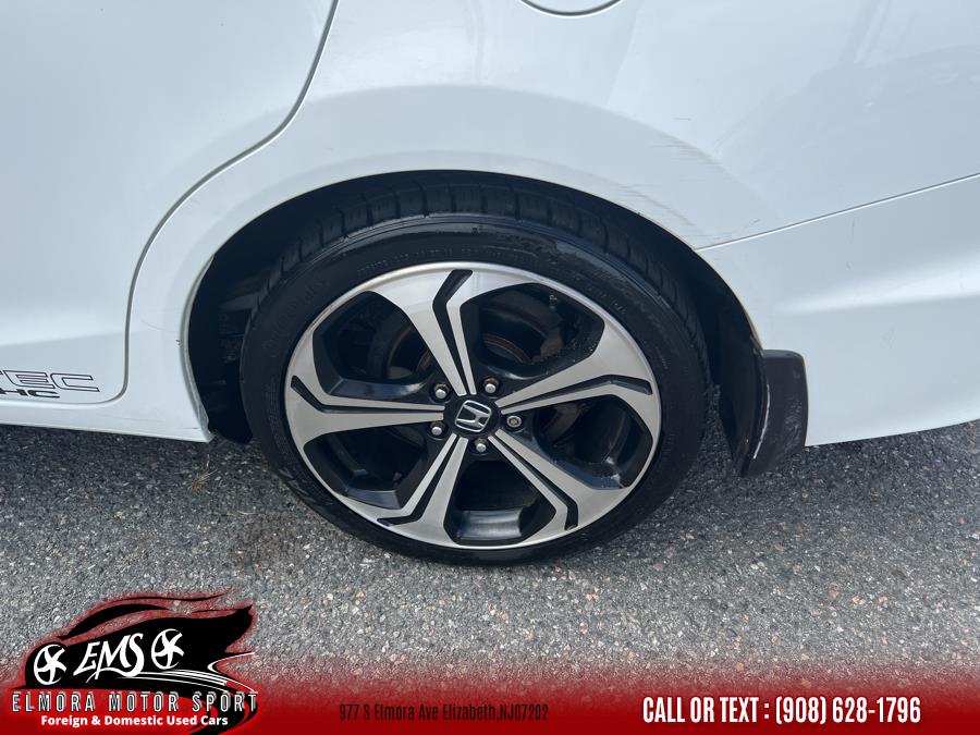 2013 Honda Civic Sdn 4dr Man Si w/Navi, available for sale in Elizabeth, New Jersey | Elmora Motor Sports. Elizabeth, New Jersey 2013 Honda Civic Sdn 4dr Man Si w/Navi, available for sale in Elizabeth, New Jersey | Elmora Motor Sports. Elizabeth, New Jersey