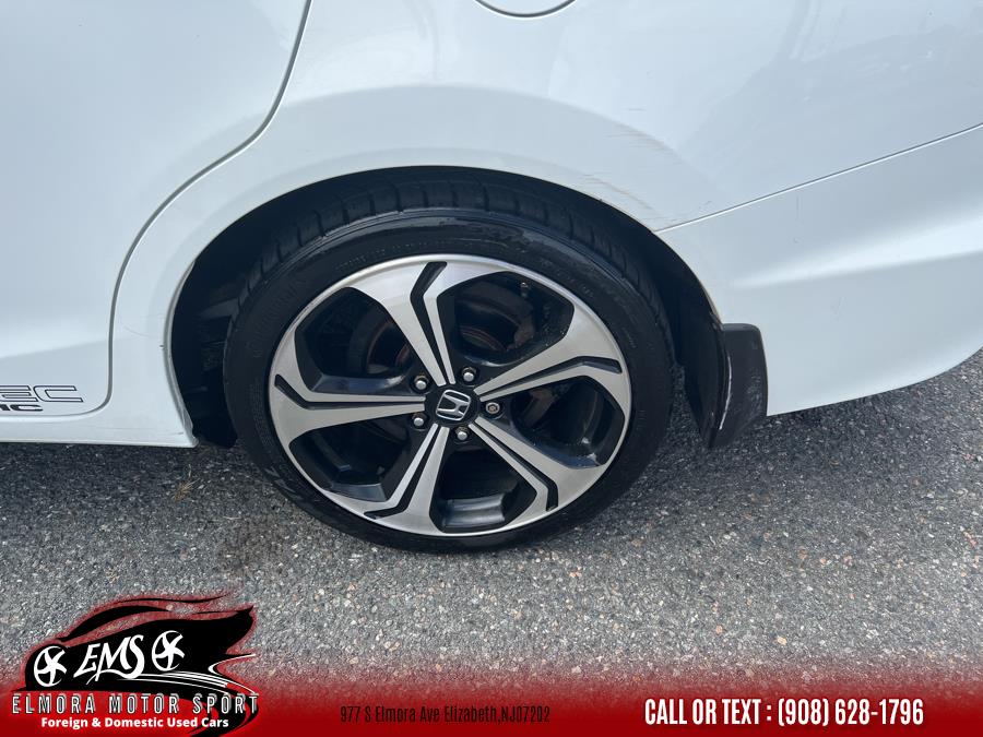 2013 Honda Civic Sdn 4dr Man Si w/Navi, available for sale in Elizabeth, New Jersey | Elmora Motor Sports. Elizabeth, New Jersey 2013 Honda Civic Sdn 4dr Man Si w/Navi, available for sale in Elizabeth, New Jersey | Elmora Motor Sports. Elizabeth, New Jersey