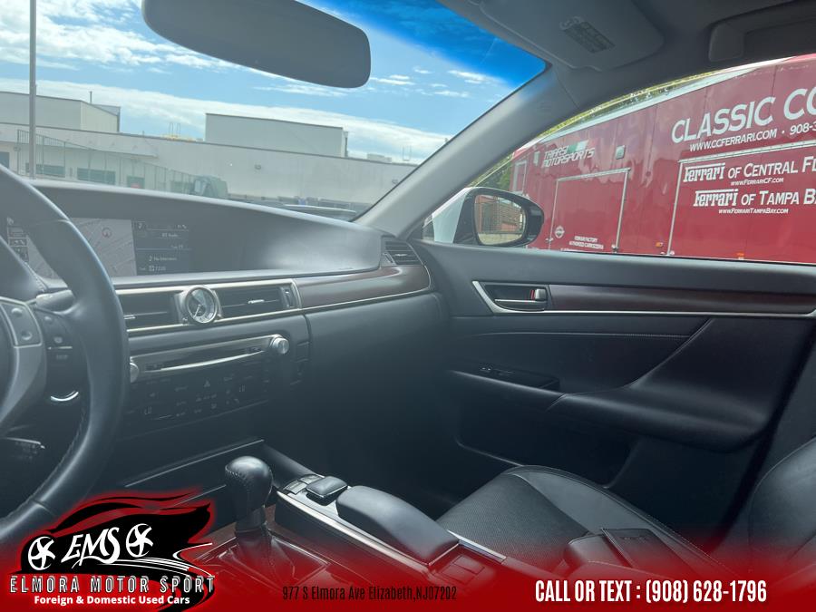 Used Lexus GS 350 4dr Sdn AWD 2014 | Elmora Motor Sports. Elizabeth, New Jersey Used Lexus GS 350 4dr Sdn AWD 2014 | Elmora Motor Sports. Elizabeth, New Jersey