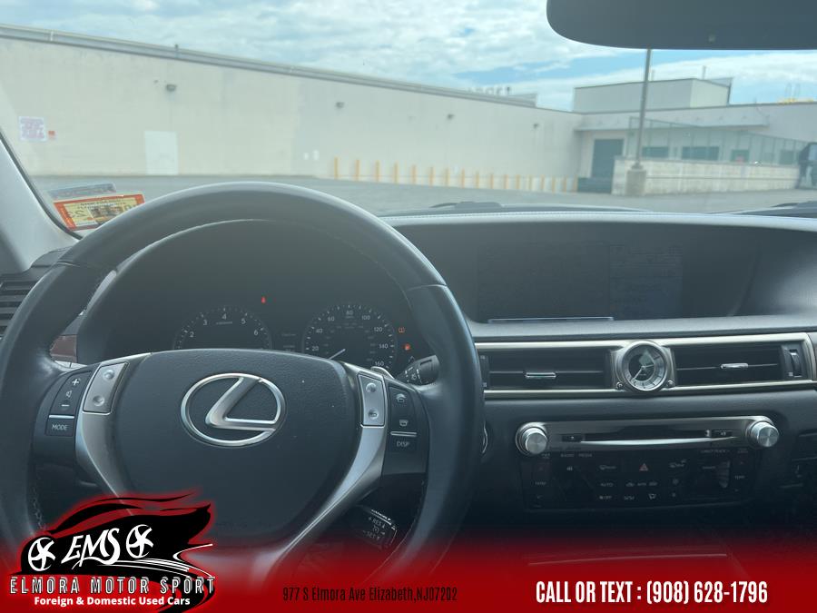 Used Lexus GS 350 4dr Sdn AWD 2014 | Elmora Motor Sports. Elizabeth, New Jersey Used Lexus GS 350 4dr Sdn AWD 2014 | Elmora Motor Sports. Elizabeth, New Jersey