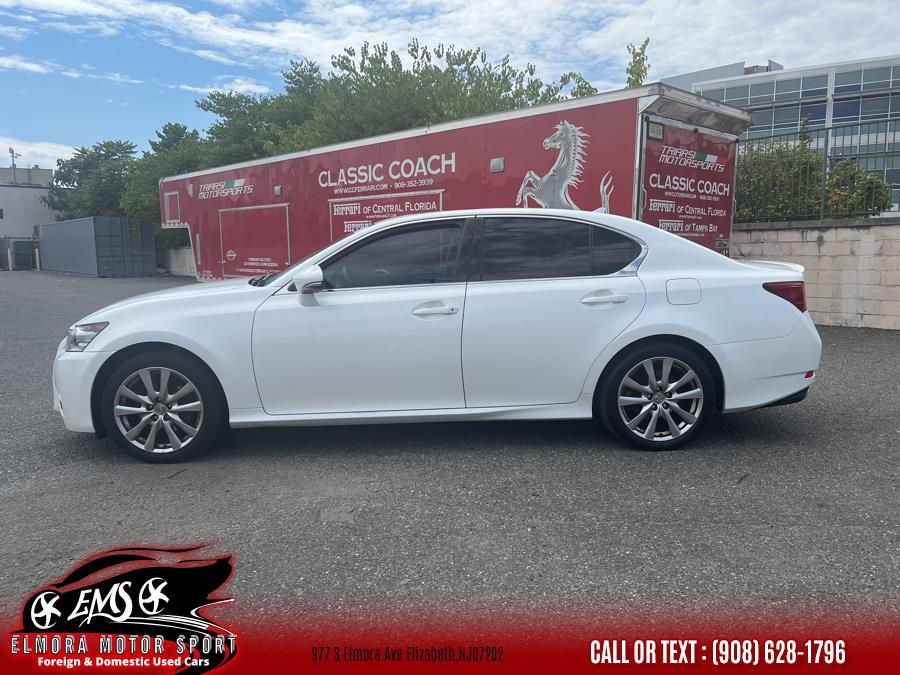 Used Lexus GS 350 4dr Sdn AWD 2014 | Elmora Motor Sports. Elizabeth, New Jersey Used Lexus GS 350 4dr Sdn AWD 2014 | Elmora Motor Sports. Elizabeth, New Jersey