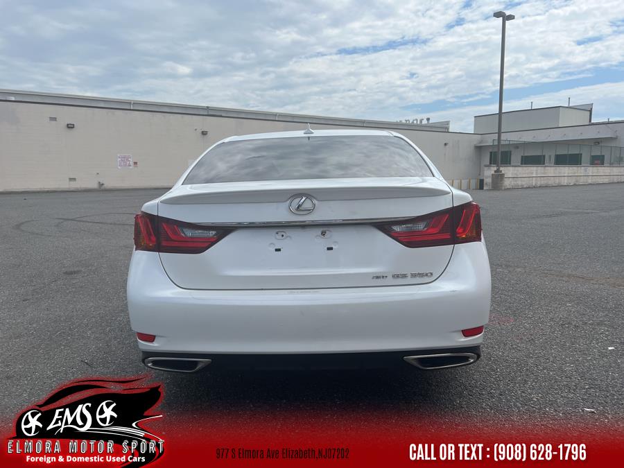 Used Lexus GS 350 4dr Sdn AWD 2014 | Elmora Motor Sports. Elizabeth, New Jersey Used Lexus GS 350 4dr Sdn AWD 2014 | Elmora Motor Sports. Elizabeth, New Jersey