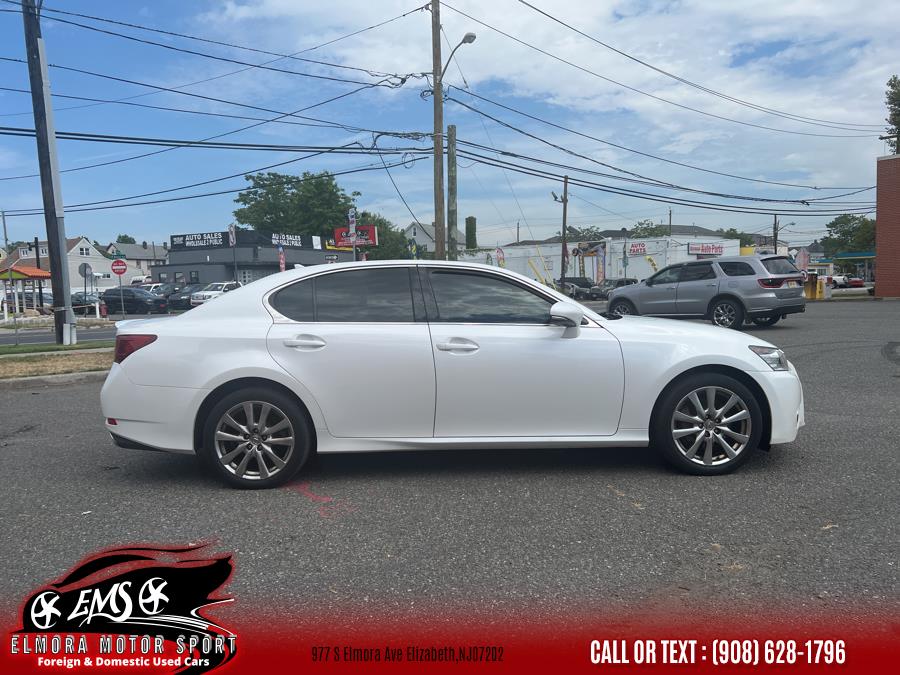 Used Lexus GS 350 4dr Sdn AWD 2014 | Elmora Motor Sports. Elizabeth, New Jersey Used Lexus GS 350 4dr Sdn AWD 2014 | Elmora Motor Sports. Elizabeth, New Jersey
