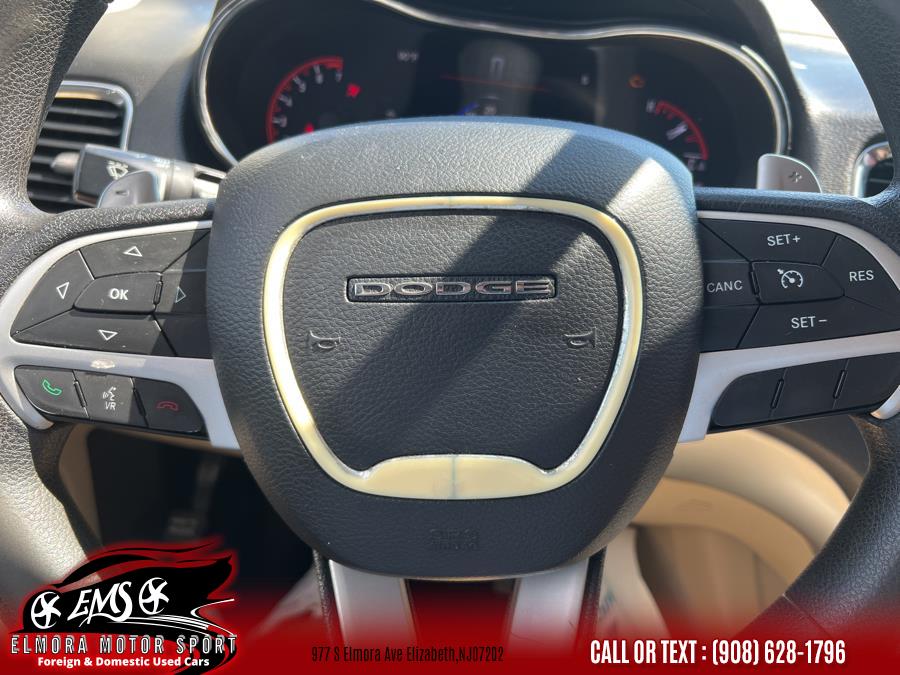 Used Dodge Durango AWD 4dr SXT 2014 | Elmora Motor Sports. Elizabeth, New Jersey Used Dodge Durango AWD 4dr SXT 2014 | Elmora Motor Sports. Elizabeth, New Jersey